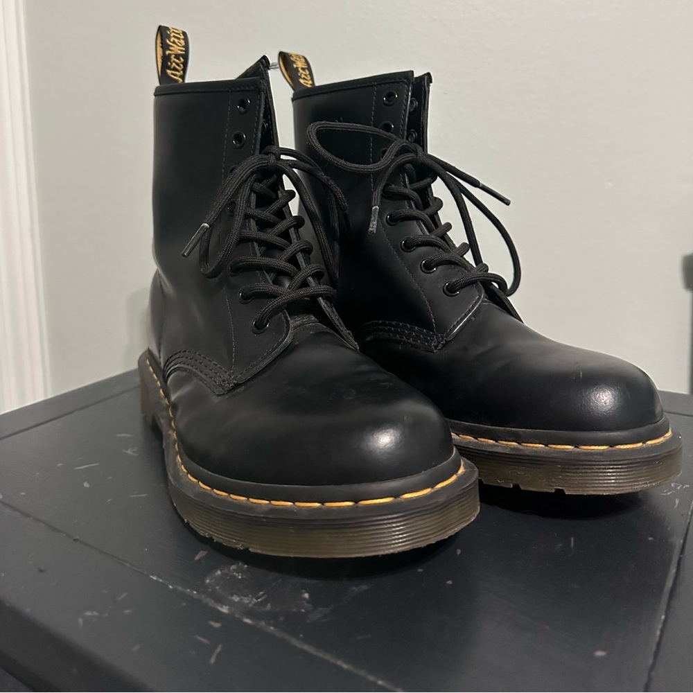 Dr martens